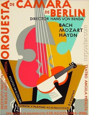 Orquesta de Cámara de Berlin