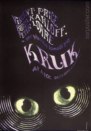 Kruk (The Raven)
