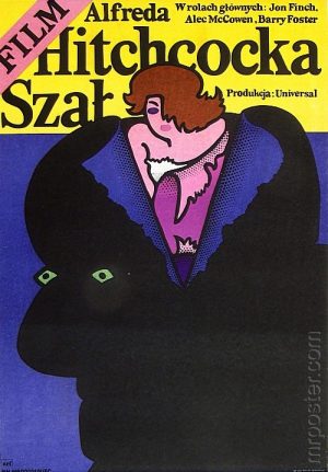 Szal (Frenzy)