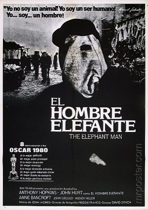 The Elephant Man
