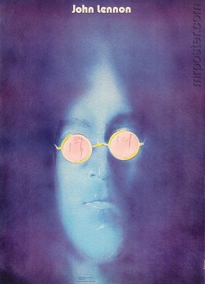 John Lennon