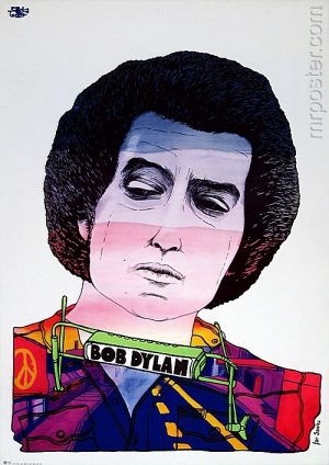 Bob Dylan