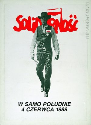 Solidarnosc (Solidarity)