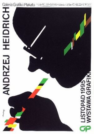 Andrzej Heidrich Wystawa (Andrzej Heidrich Exhibition)