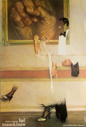 Bal Manekinow (The Mannequins Ball)