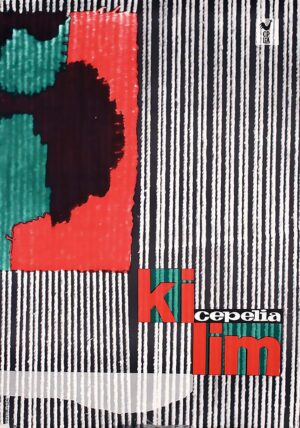 Kilim Cepelia (Kilim Carpets)