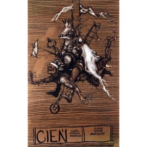 Cien (The Shadow)