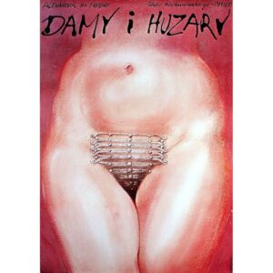 Damy i Huzary (Ladies and Hussars)