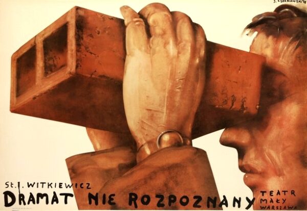 Dramat Nie Rozpoznany (Unidentified Drama)
