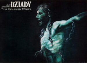 Dziady (Forefather´s Eve)