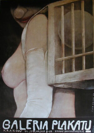 Galeria Plakatu 85 (Poster Gallery 85)
