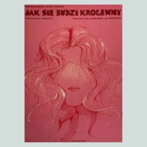 Jak Sie Budzi Krolewny (How to Wake a Princess)