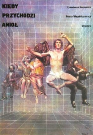 Kiedy Przychodzi Aniol (When The Angels Came)
