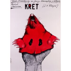 Kret (The Mole)