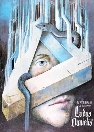 Ludus Danielis (Play of Daniel)