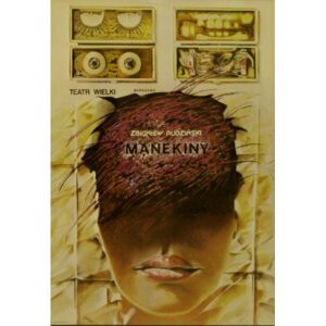 Manekiny (Mannequins)