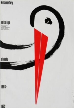 Metamorfozy Polskiego Plakatu (Metamorphosis of the Polish Poster)