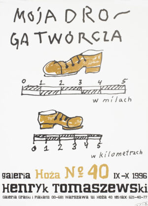 Moja Droga Tworcza (My Creative Path)