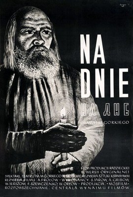 Na Dnie (The Lower Depths)