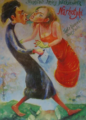 Narkotyki (Drugs)