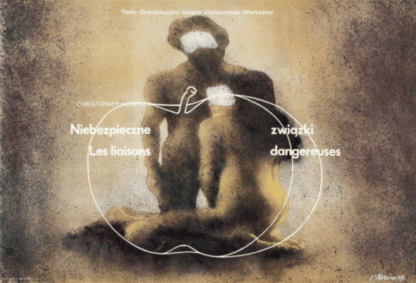 Niebezpieczne Zwiazki (Dangerous Liaisons)