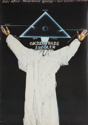 Ojcze Badz Zrodlem (Father Be the Source)
