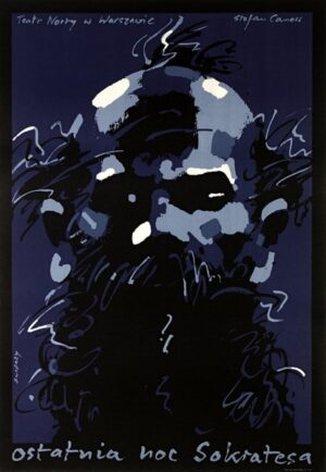 Ostatnia noc Sokratesa (The Last Night of Socrates)