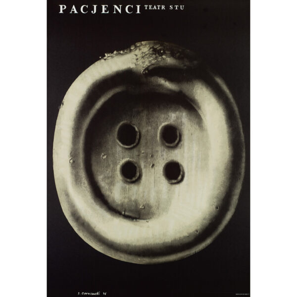 Pacjenci (Patients)