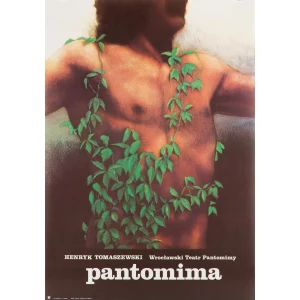 Pantomima (Pantomime)
