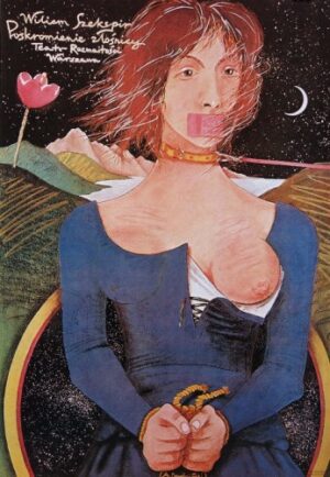 Poskromienie Ztosnicy (Taming of The Shrew)