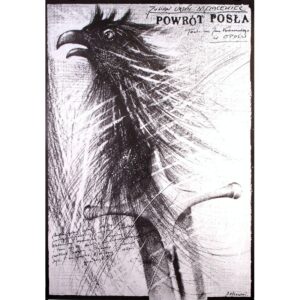 Powrot Posla (The Return of the Deputy)