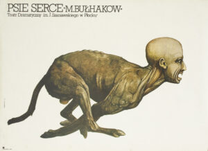 Psie Serce (Heart of a Dog)