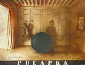 Pulapka (The Trap)