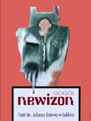 Rewizor (The Government Inspector)