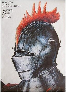Rycerze Krola Artura (Knights of King Arthur)