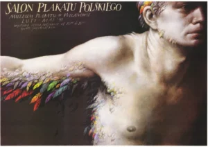 Salon Plakatu Polskiego (Polish Poster Salon)