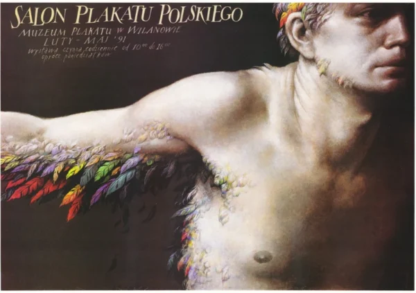 Salon Plakatu Polskiego (Polish Poster Salon)