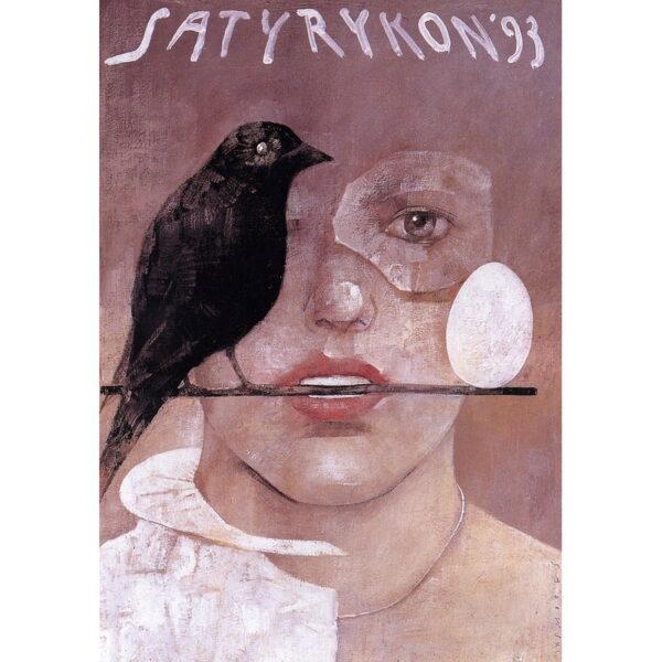 Satyrykon (Satyricon)