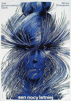 Sen Nocy Letniej (A Midsummer Night´s Dream)