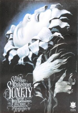 Sonety (Sonnets)