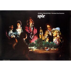 Spor (Dispute)
