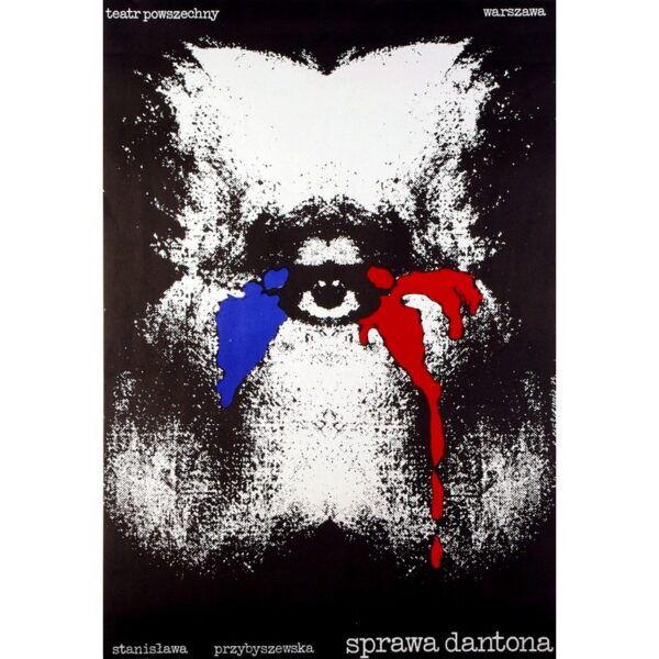 Sprawa Dantona (The Danton Case)