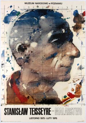 Stanislaw Teisseyre Malarstwo (Stanislaw Teisseyre Paintings)