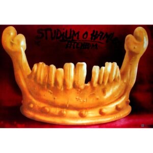 Studium o Hamlecie (A Study of Hamlet)