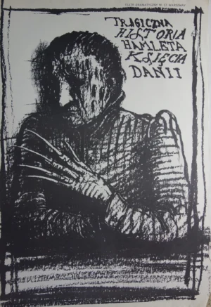 Tragiczna Historia Hamleta Ksiecia Danii (The Tragedy of Hamlet, Prince of Denmark)