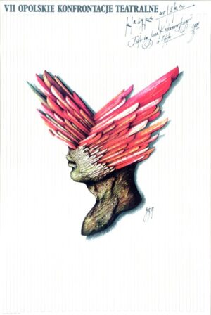 VII Opolskie Konfrontacje Teatralne (VII Opole Theater Confrontations)