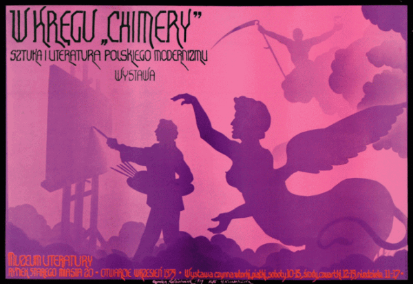 W Kregu Chimery (In the Circle of Chimera)