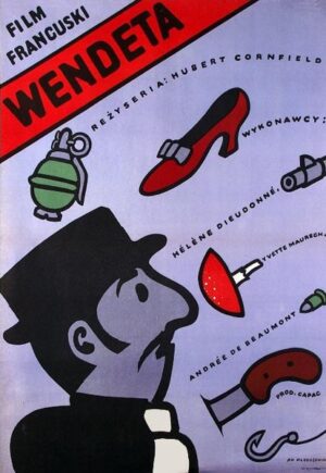 Wendeta (Les Grands Moyen, Vendetta)