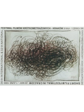 XXXVI Miedzynarodowy i XXXII Ogolnpolski Festiwal Filmow (36th International & 32 National Short Film Festival in Cracow)