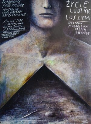 Zycie Ludzkie Los Ziemi (Human Life The Fate of The Earth)